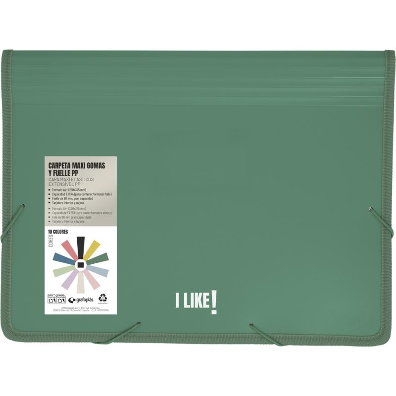 grafoplas-carpeta-maxi-pp-gomas-fuelle-like3-verde-oscuro