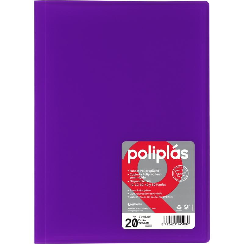 grafoplas-carpeta-poliplas-20-fundas-folio-translvioleta