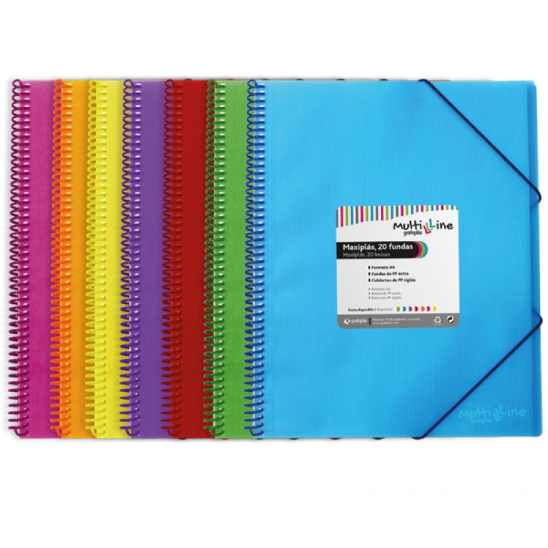 grafoplas-carpetas-50-fundas-maxiplas-multilviol