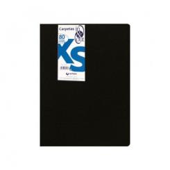 Grafoplas Carpetas 80Fundas Extraibles In&Out XS