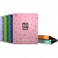 Grafoplas Carpetas Anillas A4 For.4D25 Moon Surtido