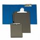 Grafoplas Carpetas Folio Clip Dentado C/Puls.negro