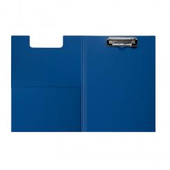 Grafoplas Carpetas Folio Clip Superior azul