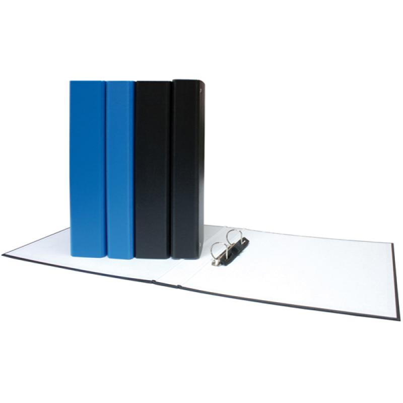 grafoplas-carpetas-forrado-4d25-a4-pokf-s-tarj-negro
