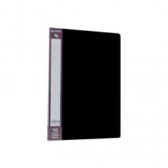 Grafoplas Carpetas Fundas A4 Opaco PP 10 Fundas XS
