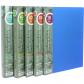 grafoplas-carpetas-fundas-a4-opaco-pp-30f-azul-elite