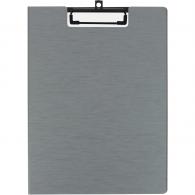 Grafoplas Carpetas PP C/Pinza Superior A4