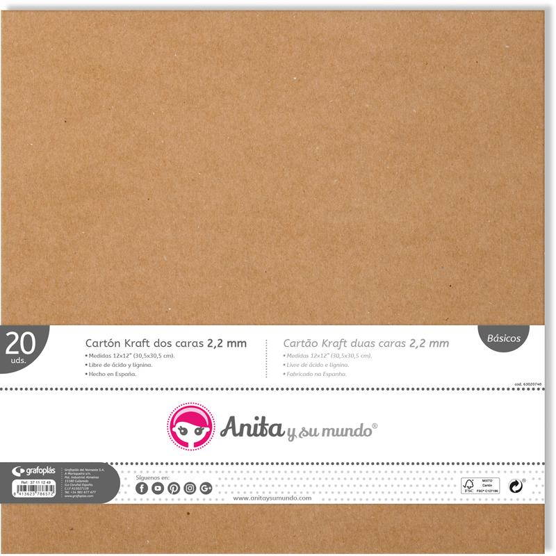 grafoplas-carton-22mm-kraft-2-caras-12x12