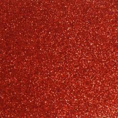 Grafoplas ANITA Y SU MUNDO Cartulina 280G Purpurina Rojo 12X12