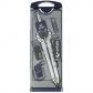Grafoplas CoMPAs Micromet.Ajus.Rapido Prestig.azul