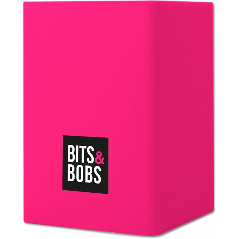grafoplas-cubilete-silicona-rosa-fluor-bits&bobs