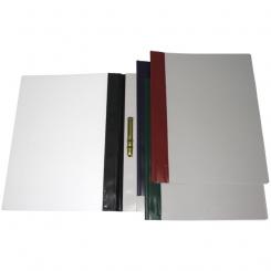 Grafoplas Dossier Herraje Folio Galga 150 azul