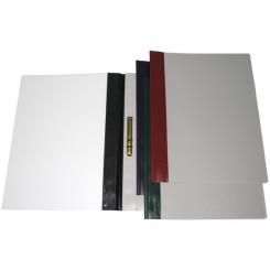 Grafoplas Dossier Herraje Folio PVC Colors Violeta 150