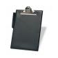Grafoplas Dossier Pinza Jumbo Porta Bolig. negro