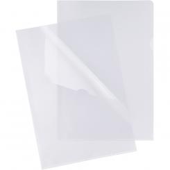 Grafoplas Dossier PP Liso A4 transparente