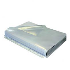 Grafoplas Dossier PVC Fuelle En F