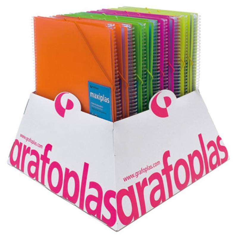 grafoplas-expositor-c-16-maxiplas-fluorgraf-surtid