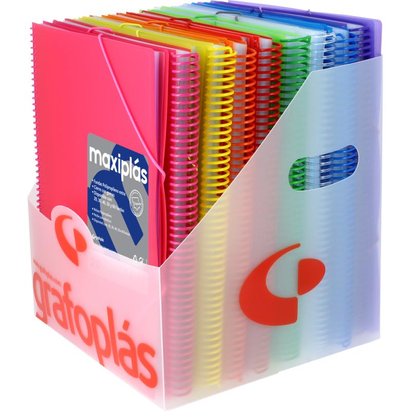 grafoplas-expositor-c-16-maxiplas-surtidos