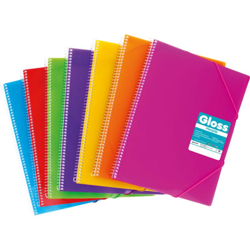 grafoplas-expositor-maxiplas-a4-gloss-16-uds
