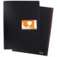 grafoplas-flexiblock-folio-30-fundas-negro