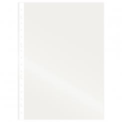 Grafoplás Funda PP Fº Galga Extra 16Tal 90% Reciclada