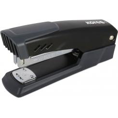 KORES Grapadora Berna  25H/80G negro Kores