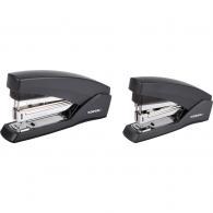 KORES Grapadora Facil 50H 24/6 26/6 24/8 Kores