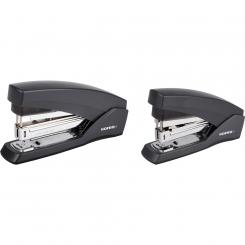 KORES Grapadora Facil 50H 24/6 26/6 24/8 Kores