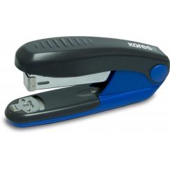 KORES Grapadora Grafito 25H/80G 100 Grap.azul