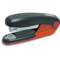 KORES Grapadora Grafito 25H/80G 100 Grap.rojo