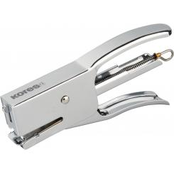 KORES Grapadora Tenaza Mini 25H 24/6 26/6 Kores