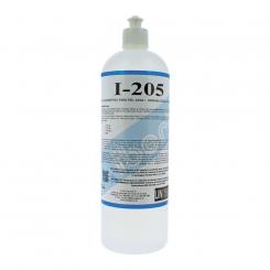 Grafoplas Jabon Hidroalcoholi. 1L