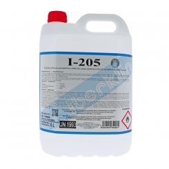 Grafoplas Jabon Hidroalcoholi. 5 L