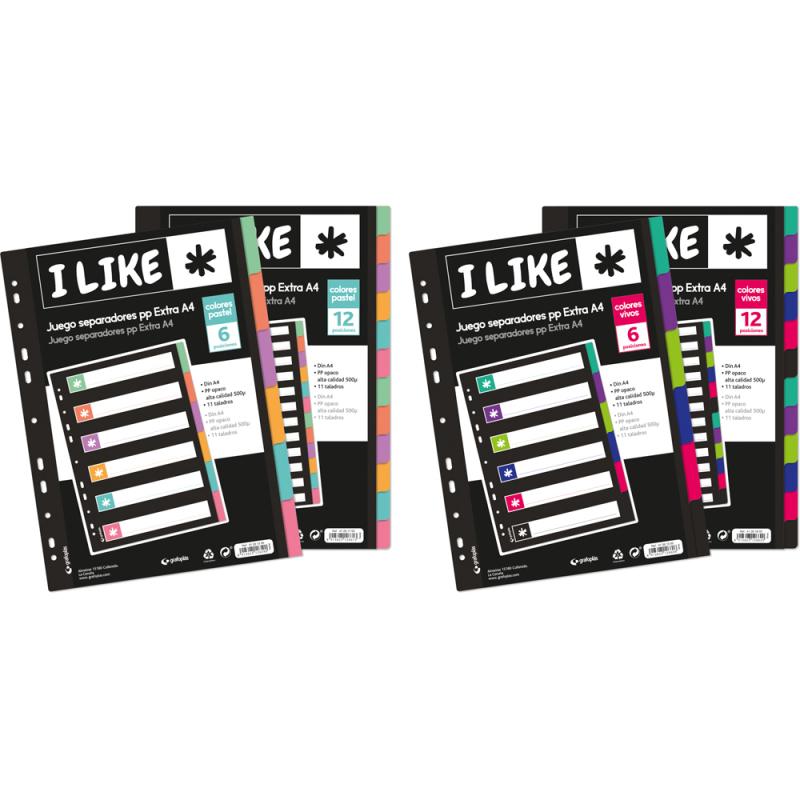 grafoplas-juego-separador-a4-12pos05-pastlike