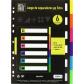 grafoplas-juego-separador-a4-6-pos05-b&b-fluor