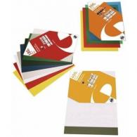 Grafoplas Portadas láminas Poliprop.0,7 DIN-A4 gris