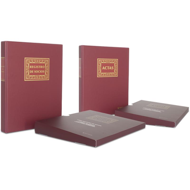 grafoplas-libro-de-actas-din-a4-pvc-granate