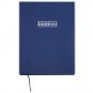 grafoplas-libro-de-reservas-a4-forrado-en-tela-azul-marino