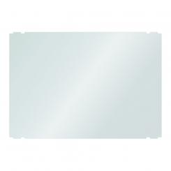 Grafoplas mampara modular de metacrilato 5mm 100X70mm