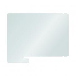 Grafoplas mampara modular sujetamesa metacrilato 5mm 100X80mm