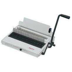 Grafoplas Maquina Canutillo Combi S