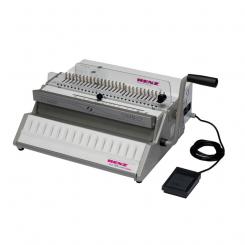 Grafoplas Maquina Doble Cero 2:1 Eco360 Comfortplu