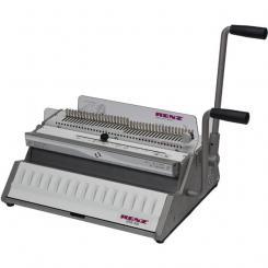 Grafoplas Maquina Doble Cero 3:1 Srw 360