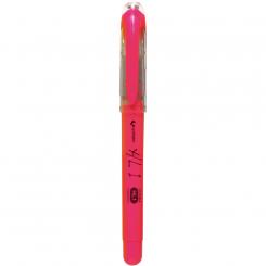 Grafoplas Marcador Fluor rosa Hl1 Punta Biselada