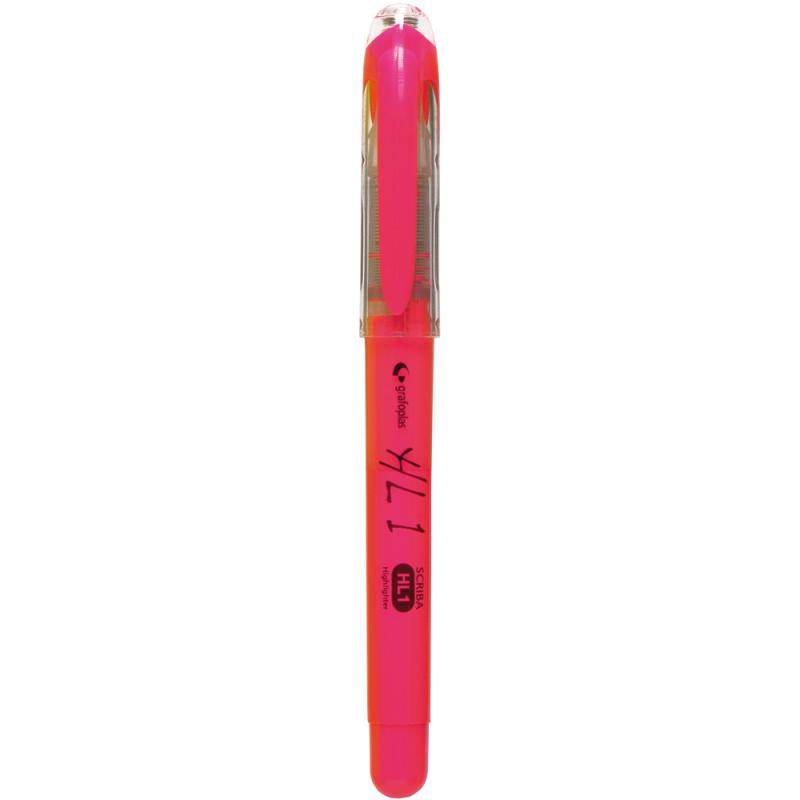 grafoplas-marcador-fluor-rosa-hl1-pbiselada