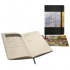 Grafoplas Mis Gastronotas  Cuaderno Tematico 13X21