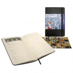 Grafoplas Mis Peliculas  Cuaderno Temático 13X21
