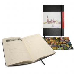 Grafoplas Mis Viajes  Cuaderno Tematico 13X21
