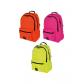 Grafoplas Mochila Cross Uneq. Fluor rosa