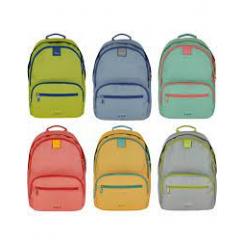 Grafoplas Mochila Hunter Kuru amarillo